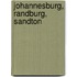 Johannesburg, Randburg, Sandton