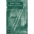 John Clare, Politics and Poetry