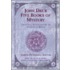 John Dee's Five Book of Mystery