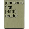 Johnson's First [-Fifth] Reader door Henrietta H. Richardson