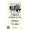 Jossel Rakovers Wendung zu Gott door Zvi Kolitz