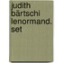 Judith Bärtschi Lenormand. Set