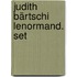 Judith Bärtschi Lenormand. Set