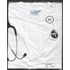 Stethoscoop t-shirt heren