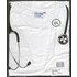 Stethoscoop t-shirt heren