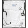 Stethoscoop t-shirt heren door Onbekend