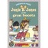 Junie B. Jones y Su Gran Bocota