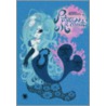 Junko Mizuno's Princess Mermaid door Junko Mizuno