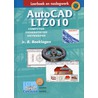 AutoCAD LT2010 door R. Boeklagen