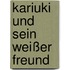 Kariuki und sein weißer Freund