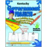 Kentucky Government Projects #4 door Carole Marsh