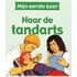 Naar de tandarts