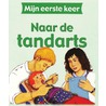 Naar de tandarts