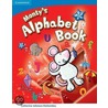 Kid's Box Monty's Alphabet Book by Catherine Johnson-Stefanidou