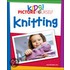 Kids! Picture Yourself Knitting