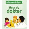 Naar de dokter by Kate Petty