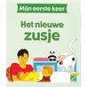 Pas op voor vreemden