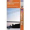 Kingston-Upon-Hull And Beverley door Ordnance Survey