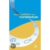 Kleines Lexikon zum Christentum by Unknown