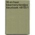 Fifi en haar bloemenvriendjes kleurboek n8155/1