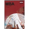 MBA Bedrijfseconomie by J. van den Hogen