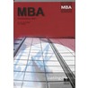 MBA Belastingwetgeving door P.G. Dekker