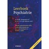 Leerboek psychiatrie door M.W. Hengeveld