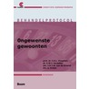 Behandelprotocol ongewenste gewoonten door S. Kriens