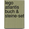 Lego Atlantis Buch & Steine-set door Onbekend