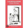 La Souillonne Dramatic Monlogue door Norman Beaupre