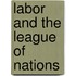 Labor And The League Of Nations