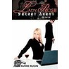 Lady Rose Secret Agent 36-24-36 by Jean Marie Rusin