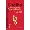 Coëlho Zakwoordenboek der Geneeskunde by . Coelho