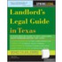 Landlord's Legal Guide in Texas