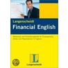 Langenscheidt Financial English door Thomas Decker