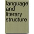 Language And Literary Structure