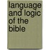 Language And Logic Of The Bible