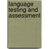 Language Testing And Assessment