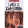 Laos And Cambodia Insight Guide door Insight Guides