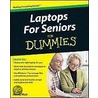Laptops For Seniors For Dummies door Nancy C. Muir