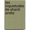 Las Inquietudes de Shanti Andia door PíO. Baroja
