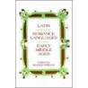 Latin & Romance Language-Pod Ls by Roger Wright