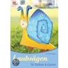 Laubsägen für Balkon & Garten door DorothéE. Vogler