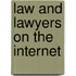 Law And Lawyers On The Internet