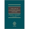Law Of Consumer Credit & Hire C door Stephen Neville