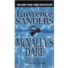Lawrence Sanders McNally's Dare door Vincent Lardo
