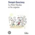 Le Petit Nicolas Et Les Copains