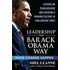 Leadership the Barack Obama Way
