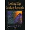 Leading Edge Catalysis Research door Onbekend