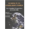 Leading In An Upside-Down World by Patrick Boyer